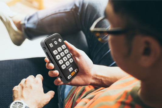 Accessible Travel Tips with Vision Loss: Gadgets That Make It Easier