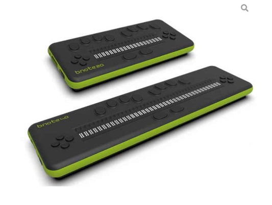 Florida Vision Technology’s Top Picks for Accessible Education Tools