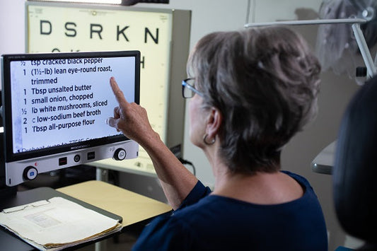 Real Stories, Real Impact: How Assistive Tech is Changing Lives in Florida