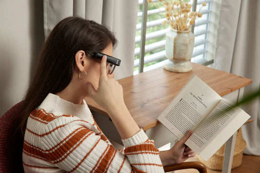Top Assistive Tech Trends for the Visually Impaired in 2025