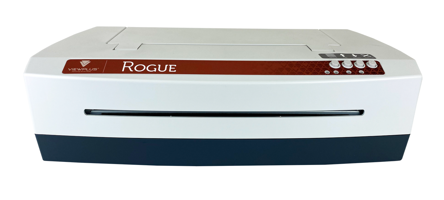 VP Rogue Trac