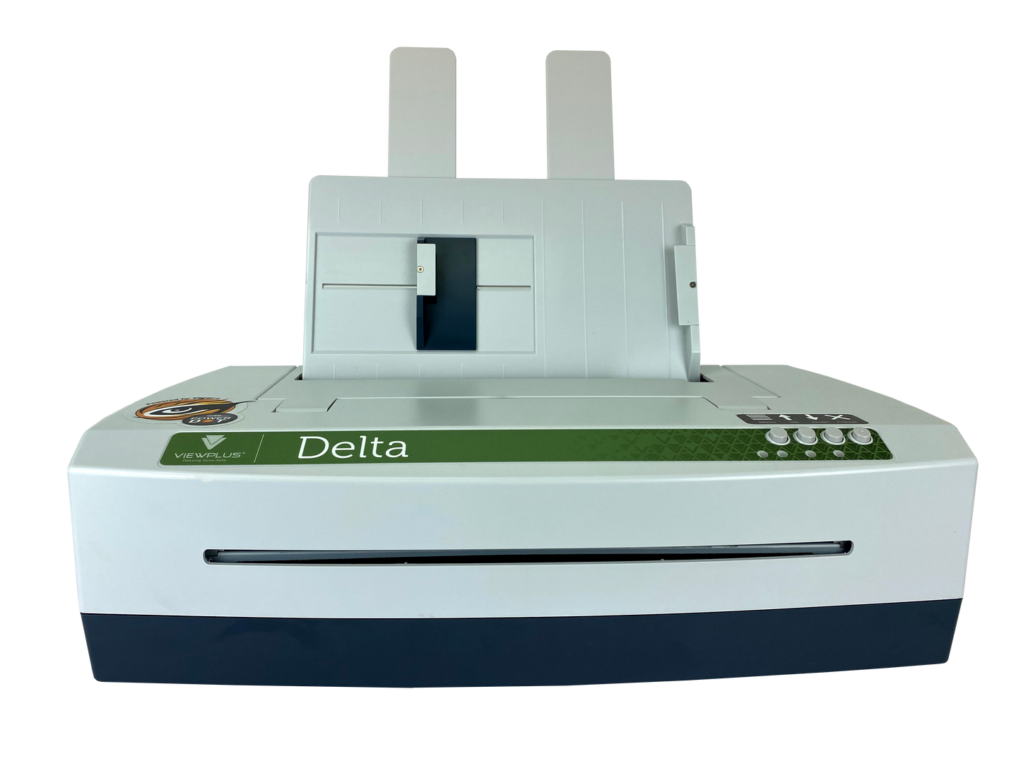 VP Delta 2