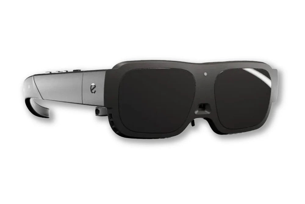eSight Go, the best tech for low-vision users