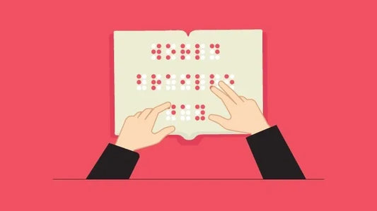 World Braille Day- Jan 4th!