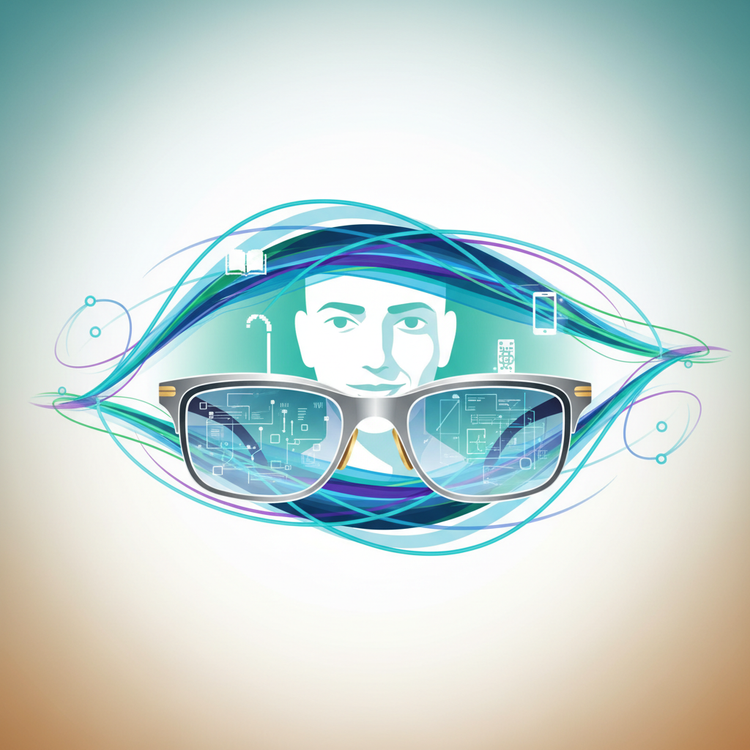 Revolutionizing Visual Independence: How AI Smart Glasses Transform Lo