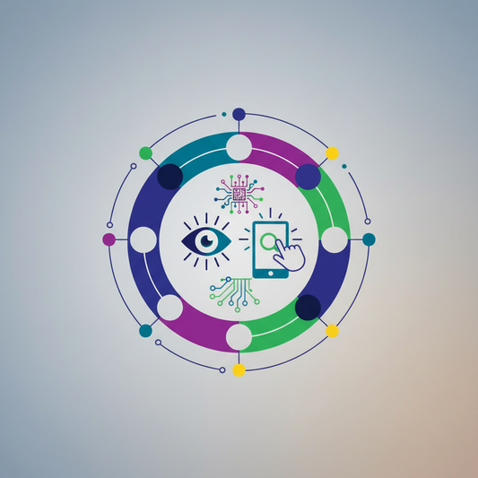 Illustration for Unlocking Visual Independence: Latest AI Assistive Technology Innovations for Low Vision