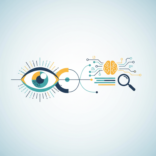 Illustration for Unlocking Independence: Assistive Technology Solutions for Specific Eye Conditions