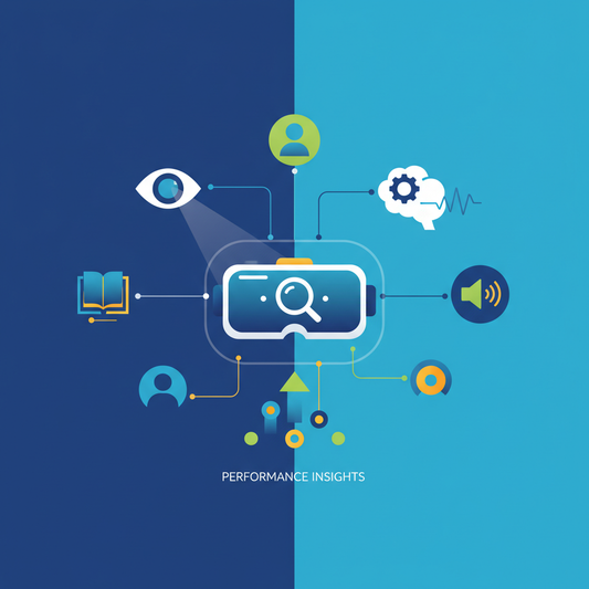 Illustration for Vision Buddy Mini Reviews: Real User Experiences and Performance Insights for Low Vision