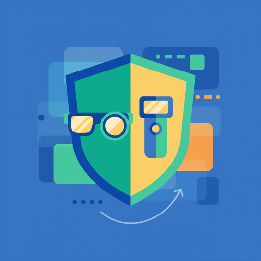 Illustration for Navigating Warranty and Repair for Your Assistive Vision Technology: A Comprehensive Guide