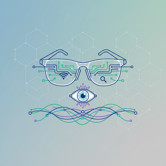 Illustration for Top Smart Glasses Alternatives to IrisVision for Enhanced Visual Functionality