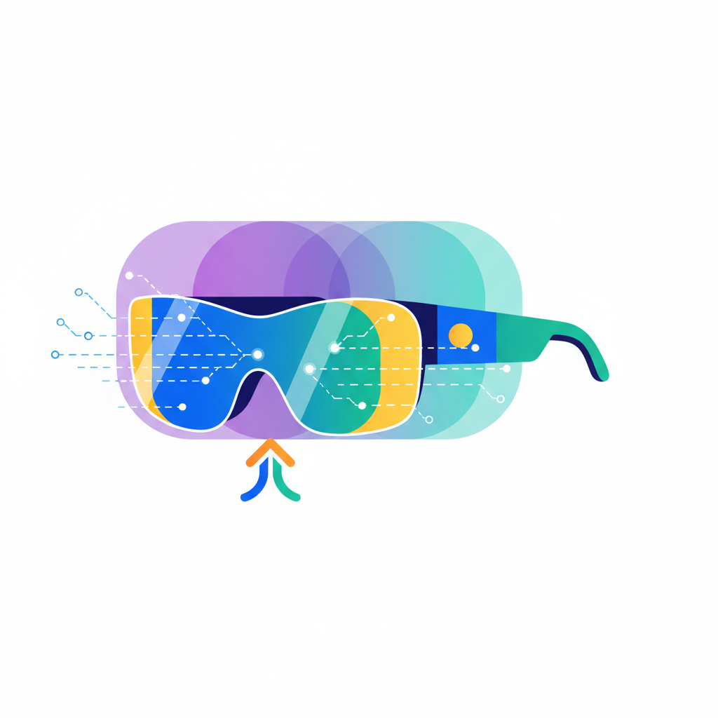 Illustration for Unwavering Support for Smart Glasses: Florida Vision Technology's Long-Term Commitment
