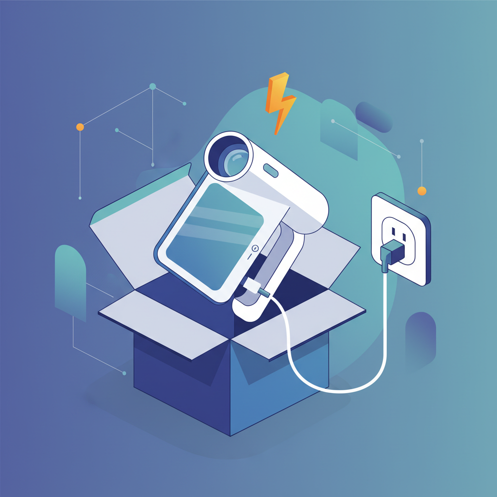Illustration for Mastering Your Low Vision Device: A Step-by-Step Setup and Customization Guide