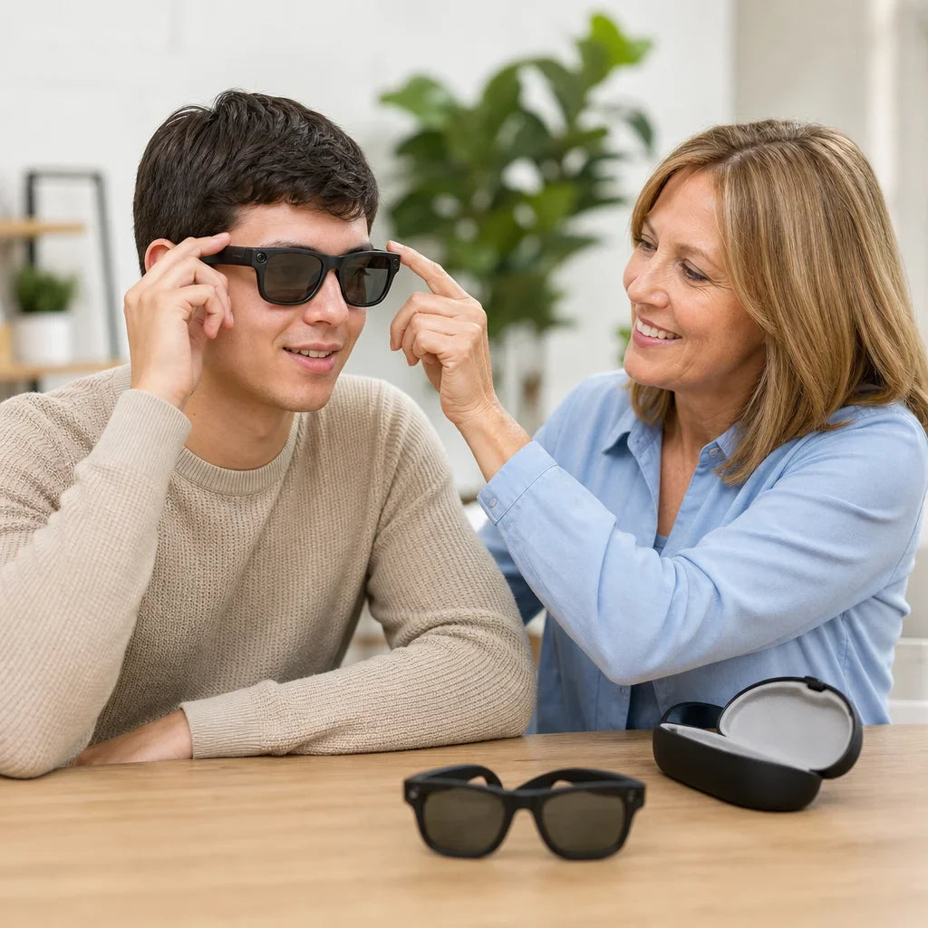 7 Best Ray Ban Meta Training Evaluations for Vision Independence