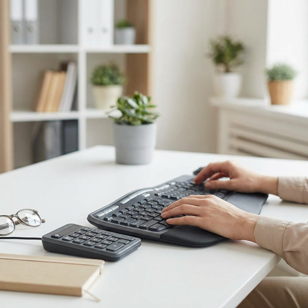 Illustration for Top 7 Assistive Technology Recommendations for Low Vision Students Accessing Digital Classrooms