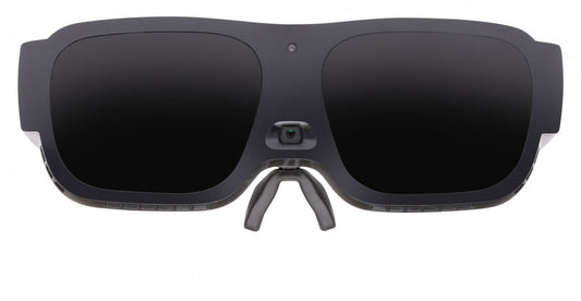 eSight Go glasses