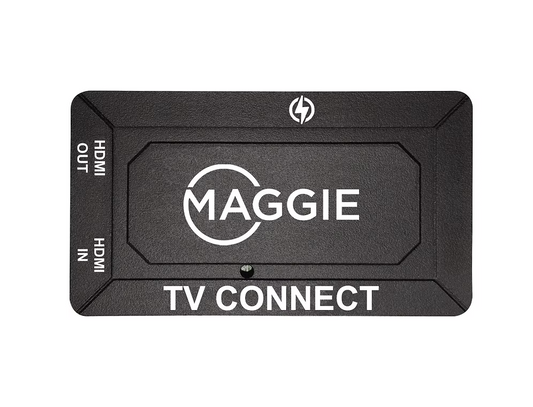 Maggie iVR TV Connect