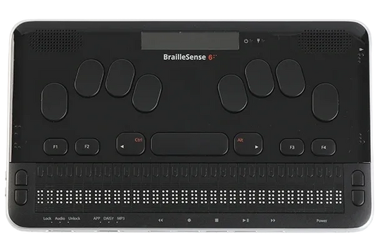 BrailleSense6