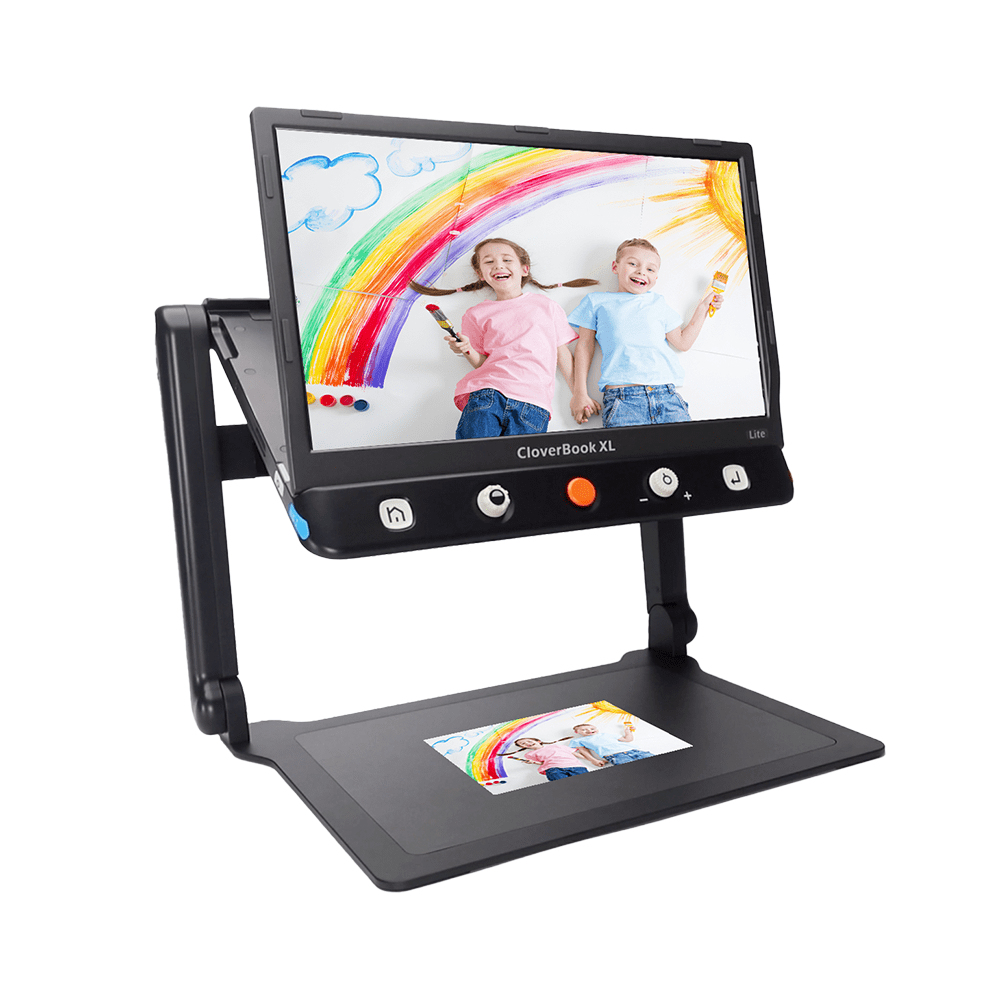 CloverBook Lite XL