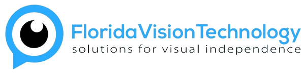 Florida Vision Technology logo