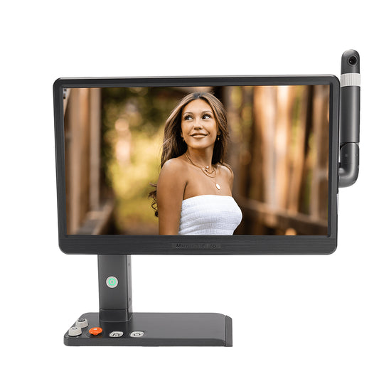 MirrorPad Pro