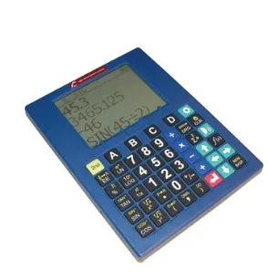 Sci-Plus Series 3300 Braille Display