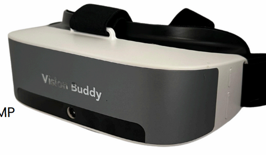 Vision Buddy Mini (HEADSET PACKAGE)