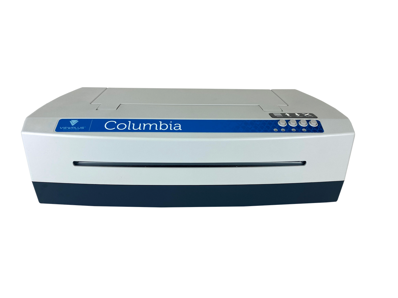 VP Columbia 2