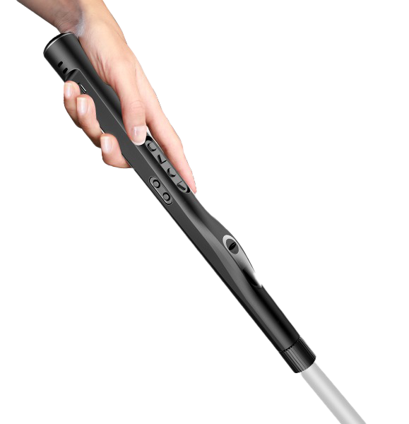 SmartCane for Visually Impaired - WeWalk Bluetooth Cane