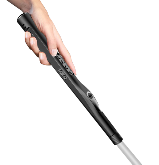 SmartCane for Visually Impaired - WeWalk Bluetooth Cane