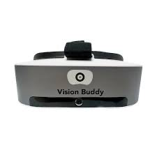 VP Rogue Braille Embosser