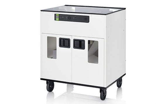 FanFold-D V5 tractor-fed embosser