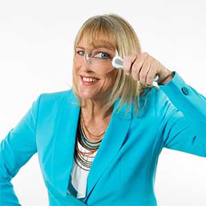 Lesa Kretschmer