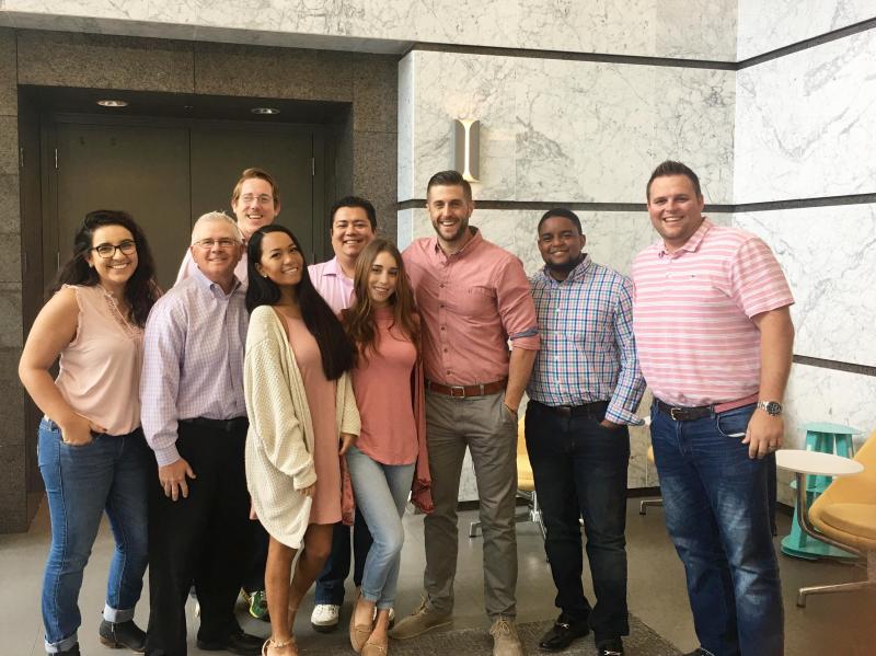 Our Team Members
